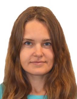 Аврина Алёна Витальевна